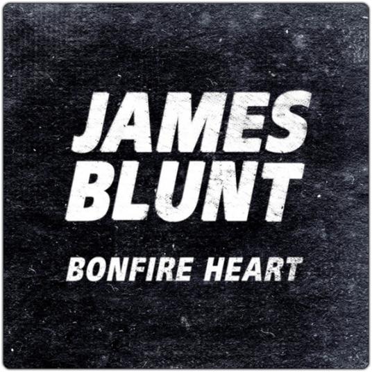 Bonfire Heart