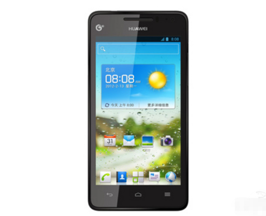 华为 T8950 （荣耀+）