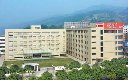 福建省冠林科技有限公司