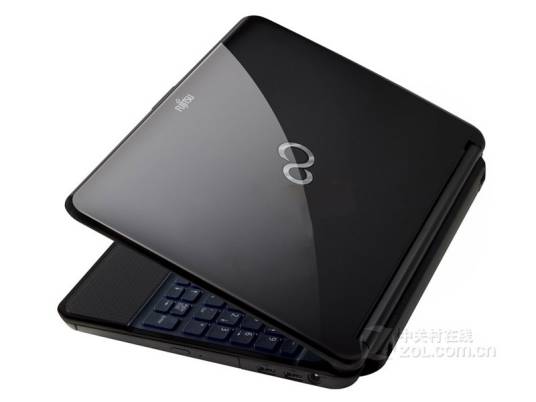 富士通LH772(i3 2350M/2GB/500GB)型动黑
