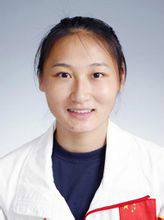 陶宇佳（中国田径运动员）