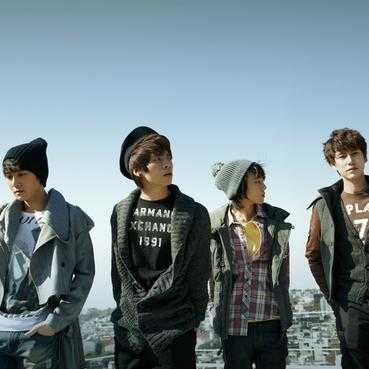 Hot times（S.M THE BALLAD演唱的歌曲）