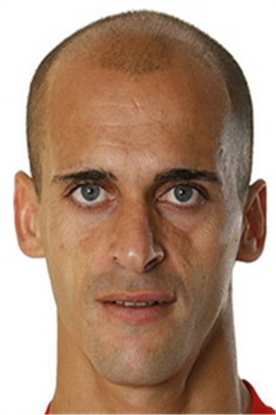 马里亚诺·佩尼亚