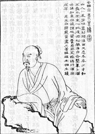 方文（明末清初诗人）