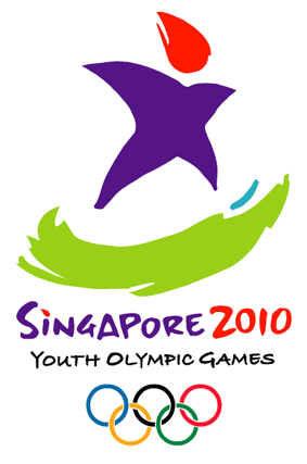2010年新加坡青少年奥林匹克运动会