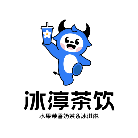 冰淳茶饮