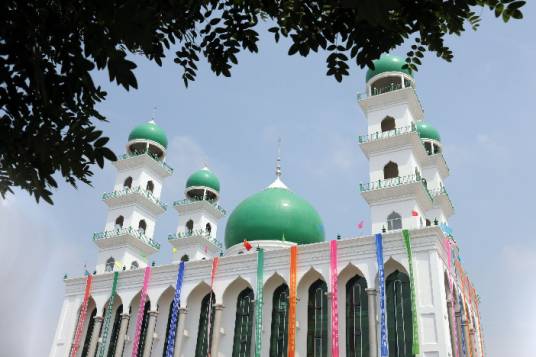 清真大寺（包头清真大寺）