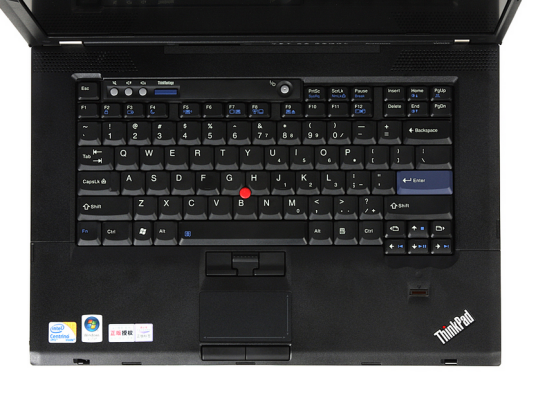 联想ThinkPad W500(4062RT1)