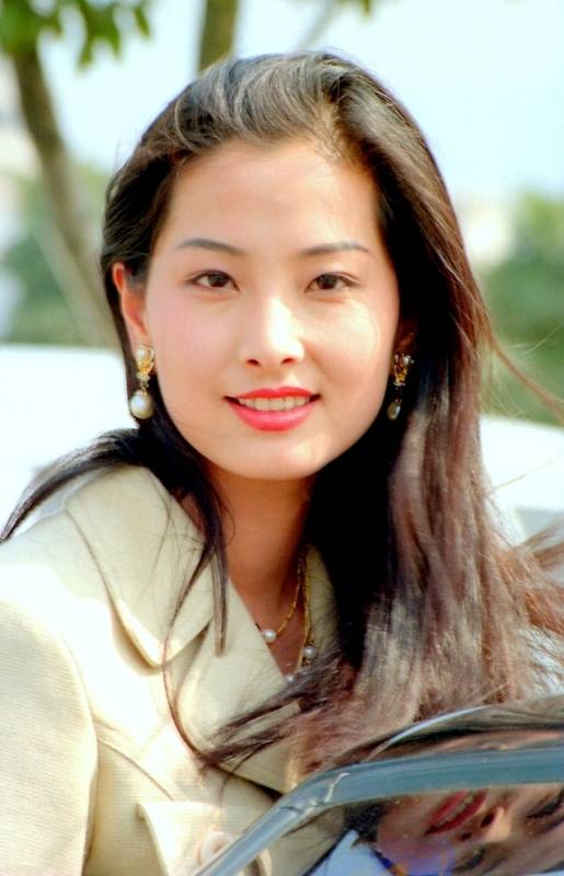 刘茜（中国内地女演员）