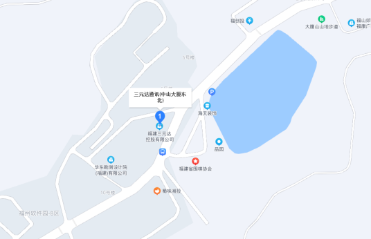福建三元达通讯股份有限公司