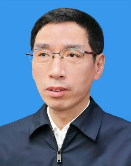 周忠明（武钢集团有限公司董事长、党委书记）