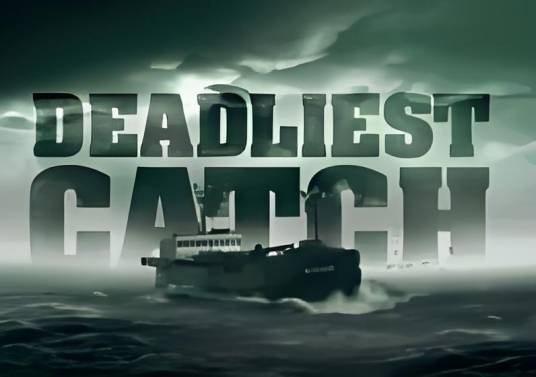 致命捕捞（休闲益智游戏）