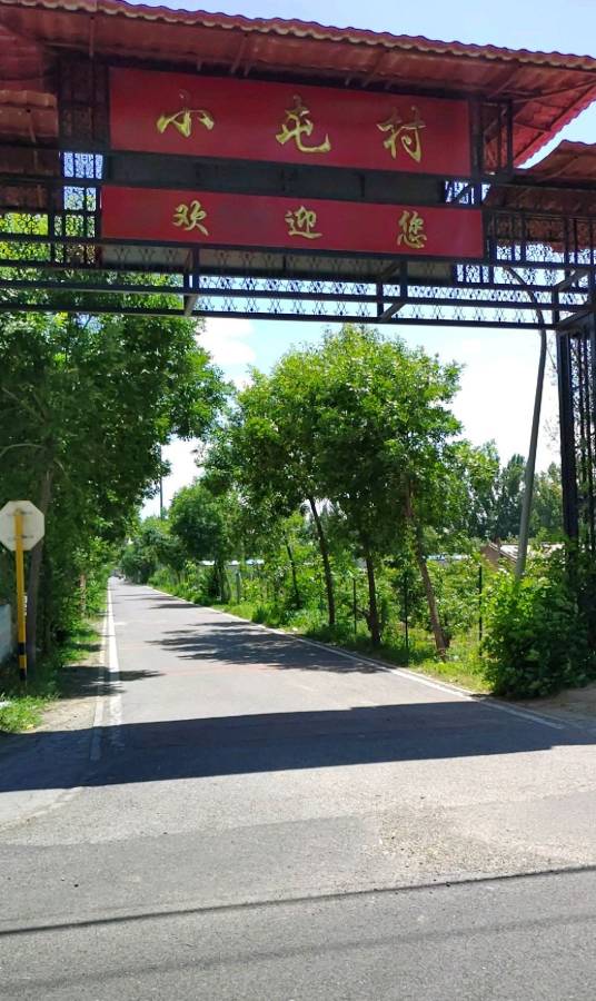 小屯村（北京市丰台区卢沟桥街道下辖村）