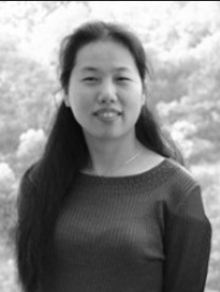 王亚平（湖南师范大学副教授）