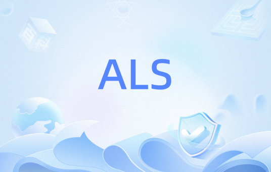ALS（交替最小二乘法）