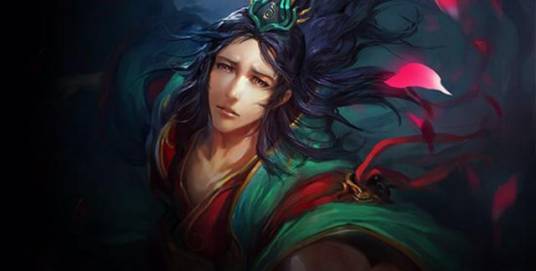 曹植（游戏《三国杀英雄传》中的英雄）