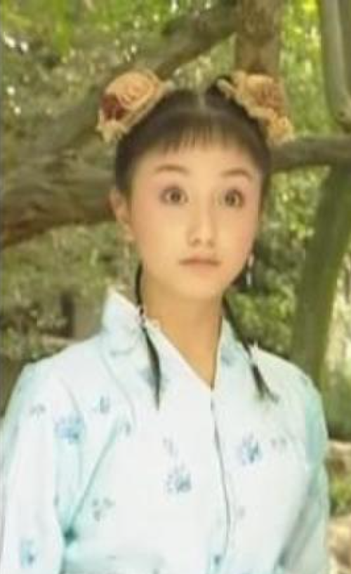 小泥巴（2001年古装武侠电视剧《武林外史》中的角色）