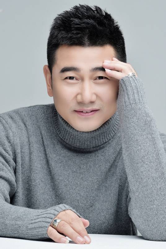 侯旭（中国内地男歌手、音乐人）