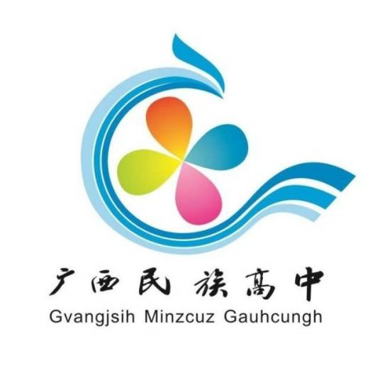 广西民族高中