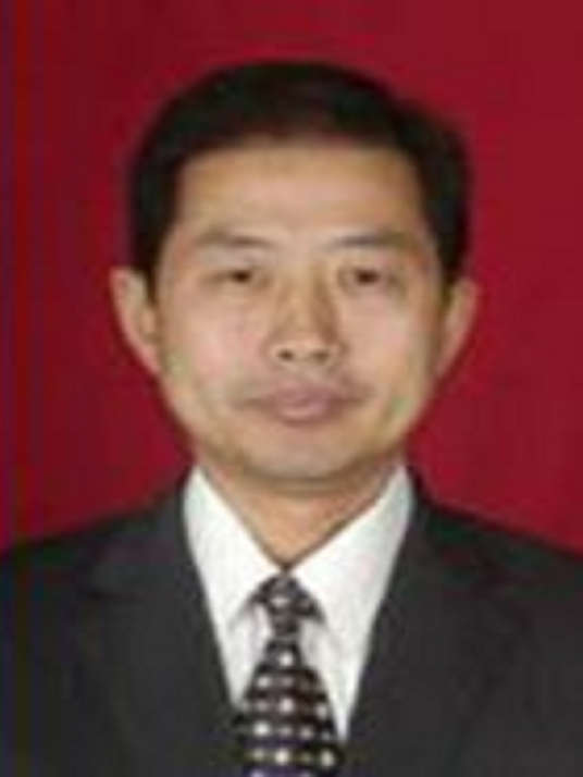 杨金贵（湖北省随州市人大常委会副主任）