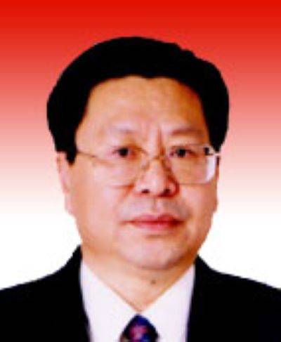 陈光林（内蒙古自治区政协原主席）