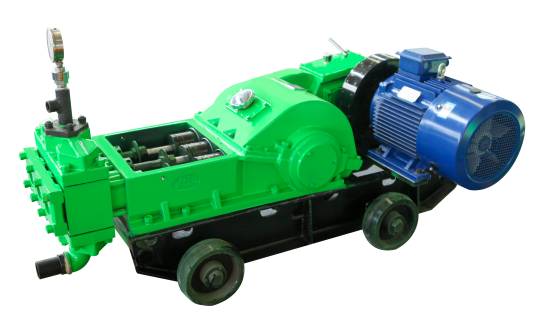 注浆泵