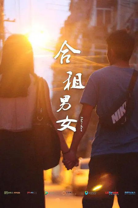 合租男女（宋文佳执导的电影）