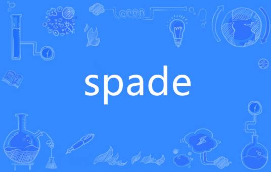 SPADE