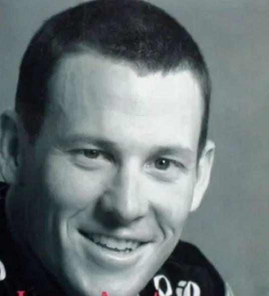 阿姆斯特朗法则