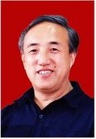 王振清（河南工业大学土木建筑学院院长）