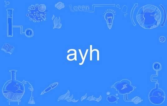 ayh
