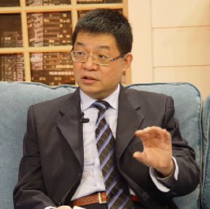 文国庆（联讯证券首席分析师）
