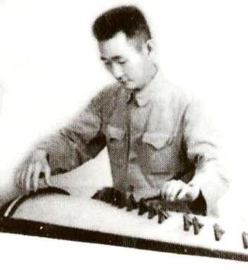 中州筝派