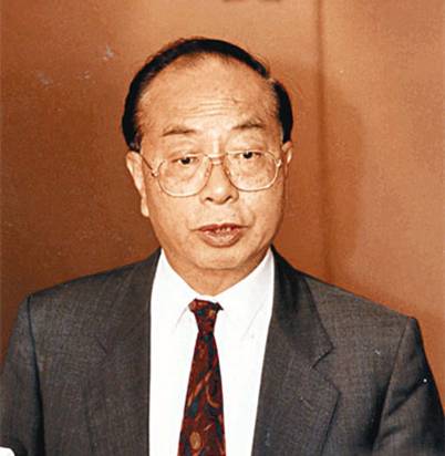 梁定邦（医生）