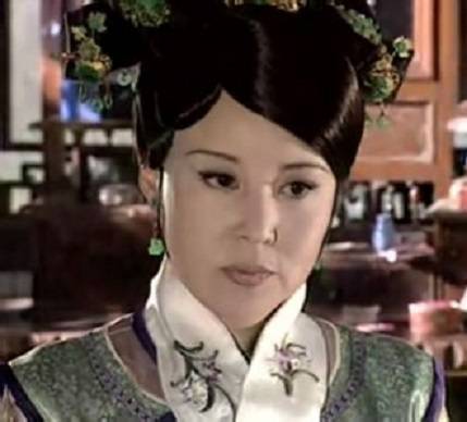 李欣（中国台湾女演员）