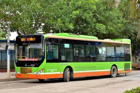 南宁公交