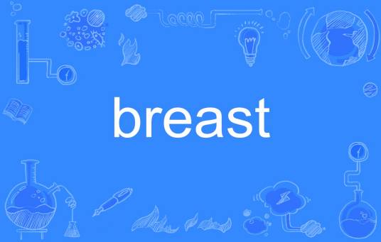 breast