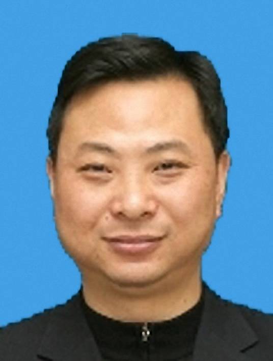 张国宝（贵州省纪委监委派驻省委组织部纪检监察组组长）