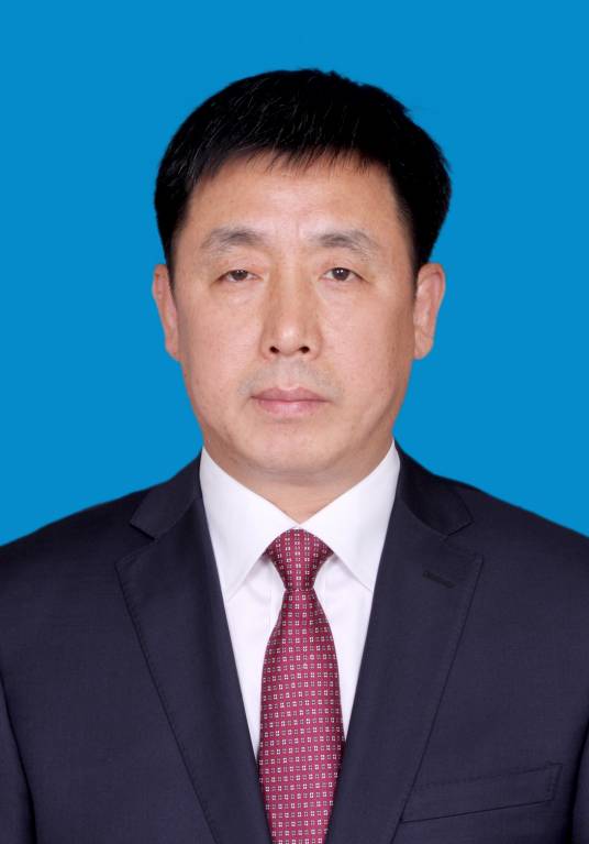 冯勇（政协三门峡市委员会副主席）