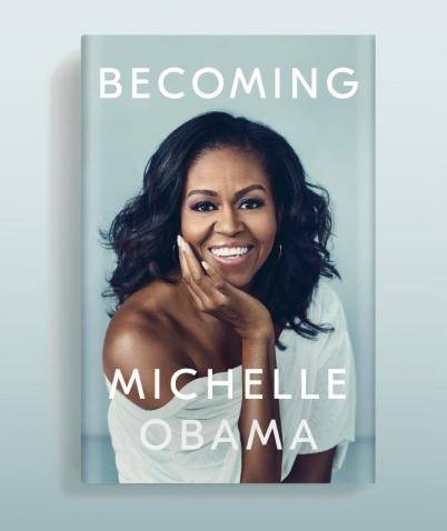 Becoming（2019年天地出版社出版的图书）