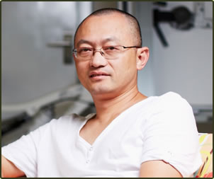 徐克（中国动画电影导演）