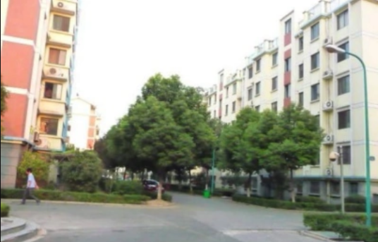 富康花园（广东省珠江市小区）