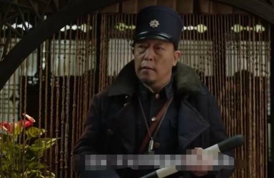 老谭（电视剧《锋刃》中的角色）