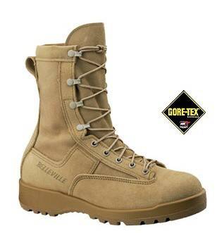 Belleville（美国著名鞋厂）