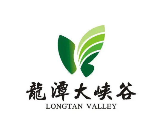 龙潭大峡谷风景区