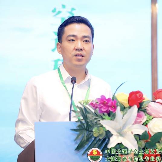 高雪松（四川农业大学教授）