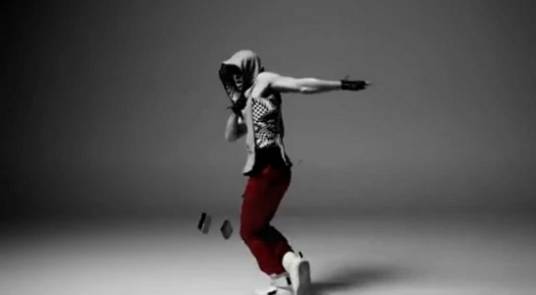 说爱就爱（歌曲）