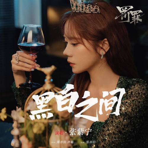 黑白之间（张紫宁演唱的歌曲）
