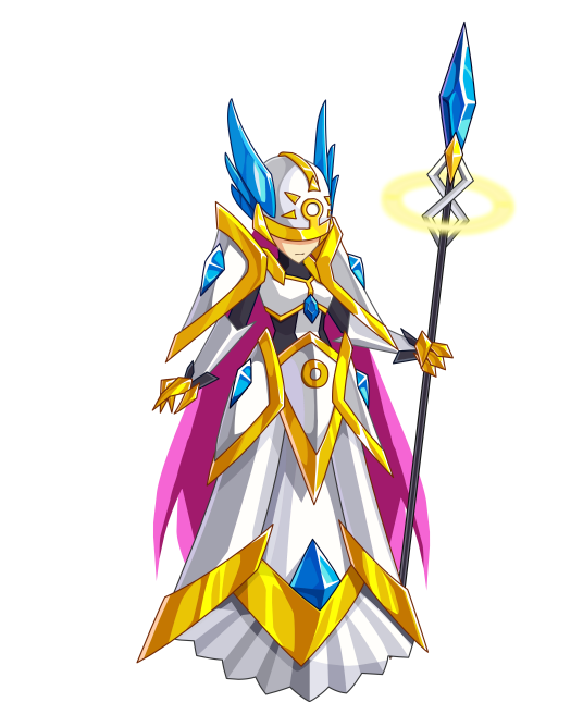 瑞亚（游戏《赛尔号》中的精灵）