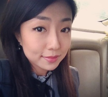 王梦（中央电视台驻英国记者）